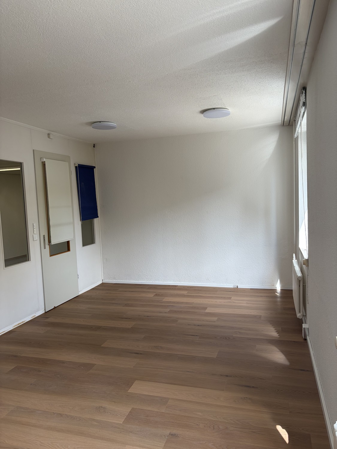 ufficio di 26m²