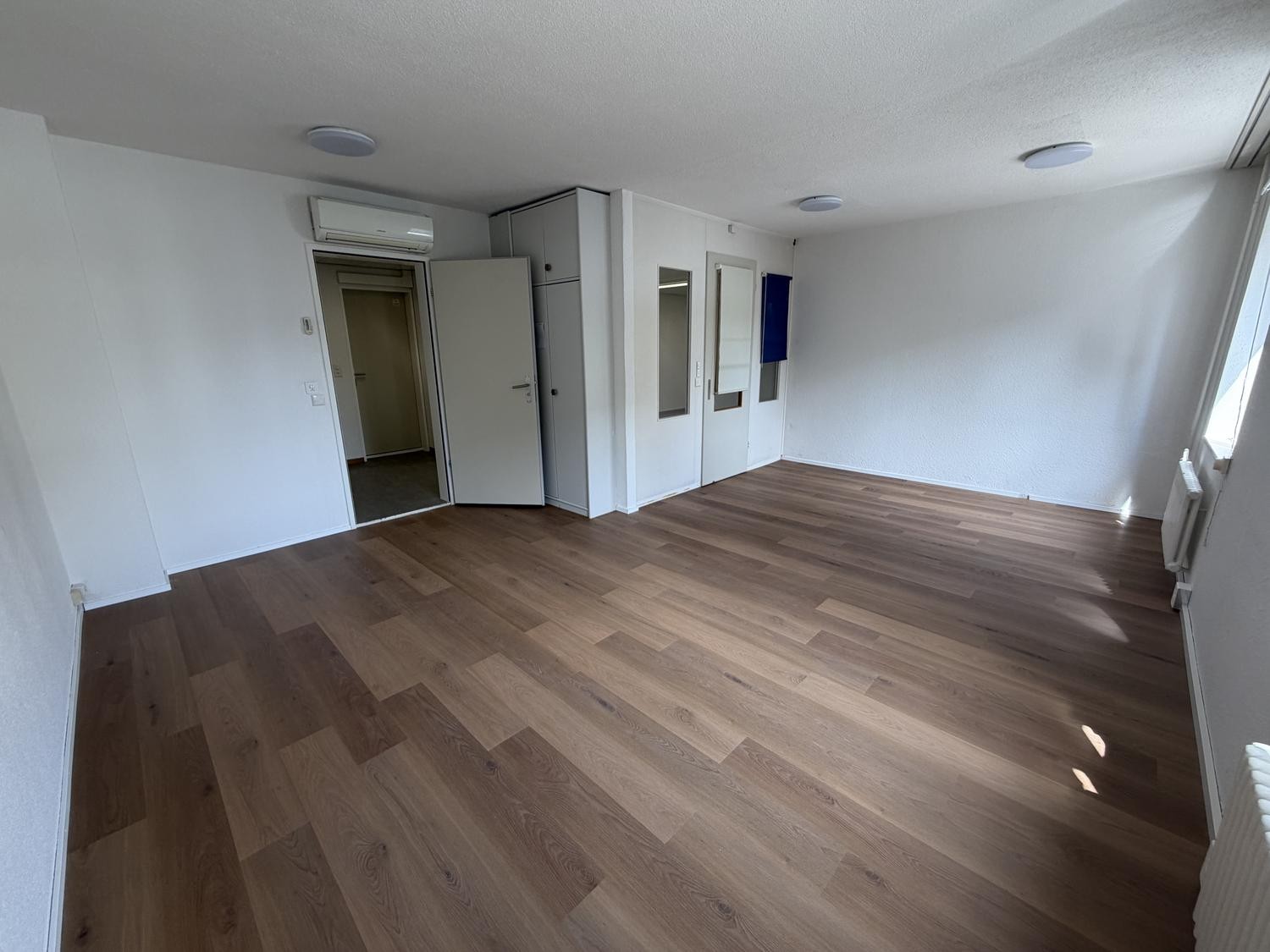 ufficio di 26m²