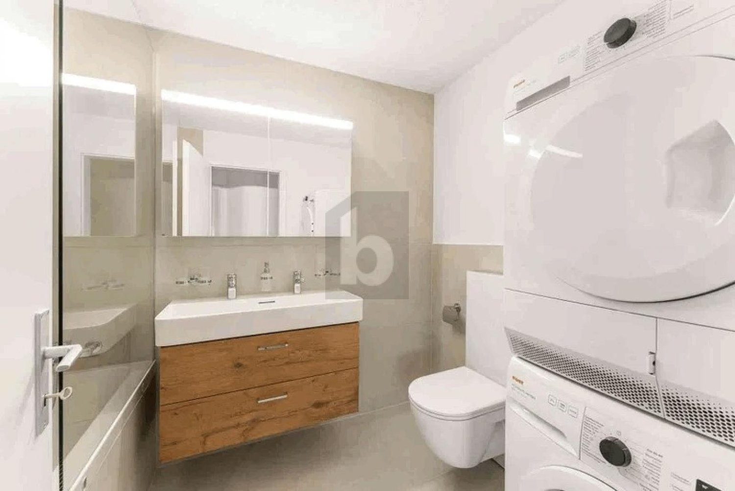 Appartamento di 4 ½ locali