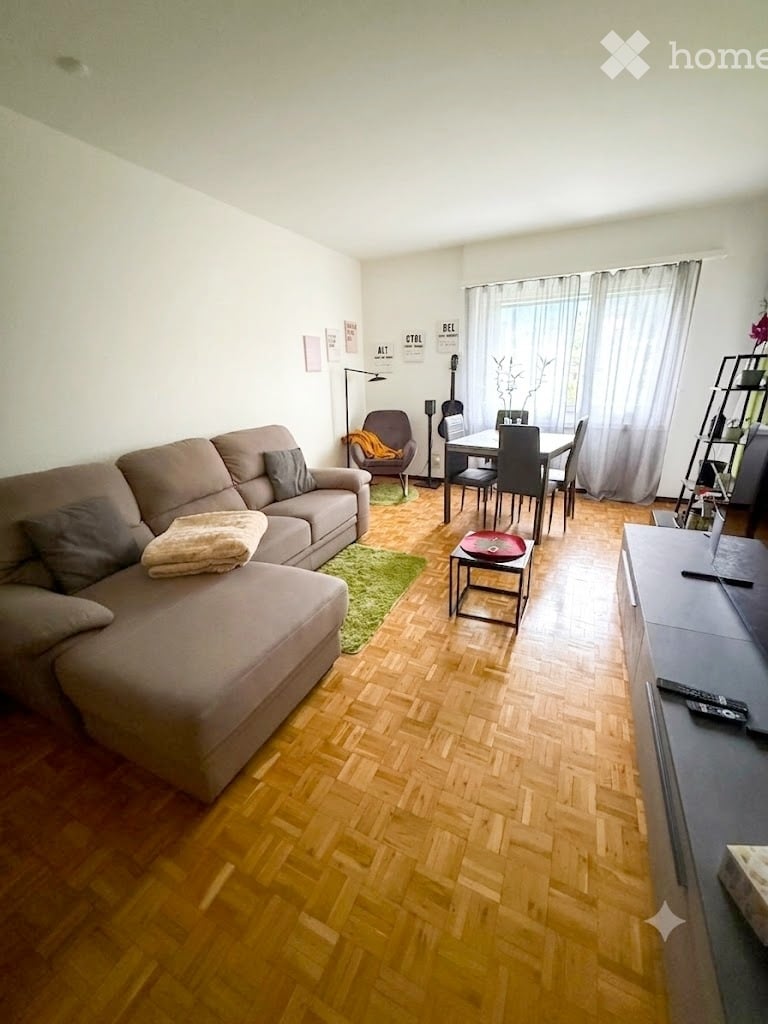 3 ½ Zimmer Wohnung
