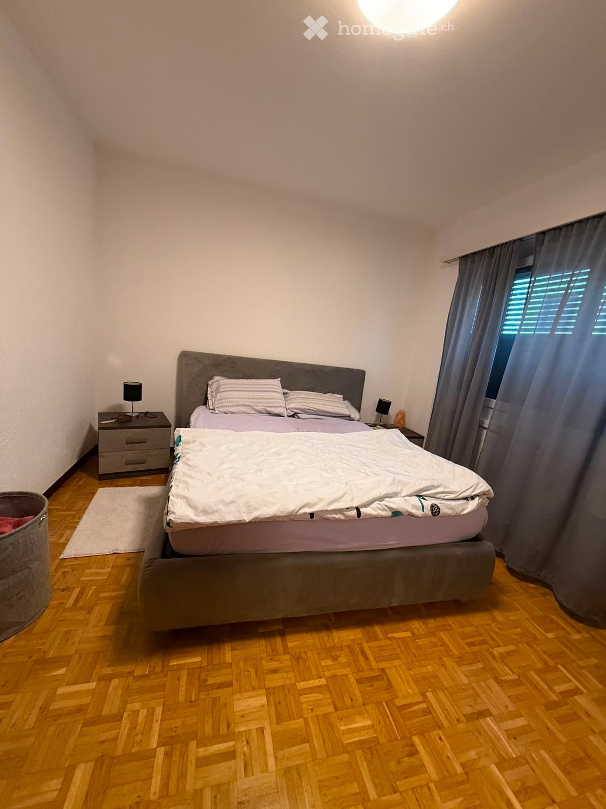 3 ½ Zimmer Wohnung