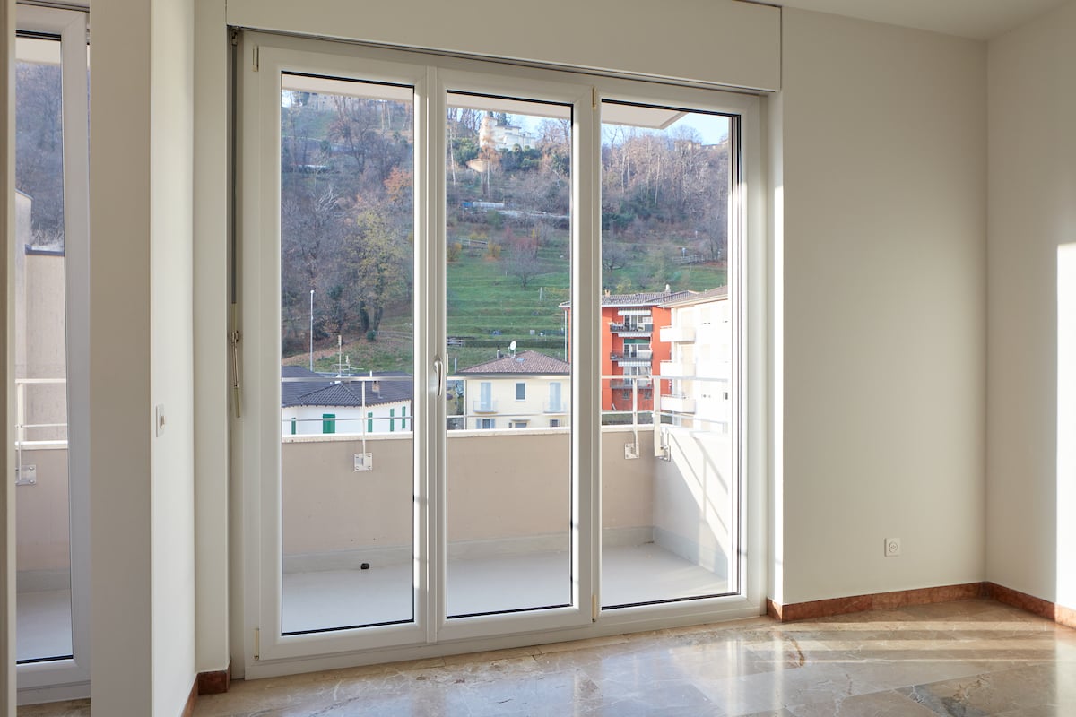 1 ½ Zimmer Wohnung