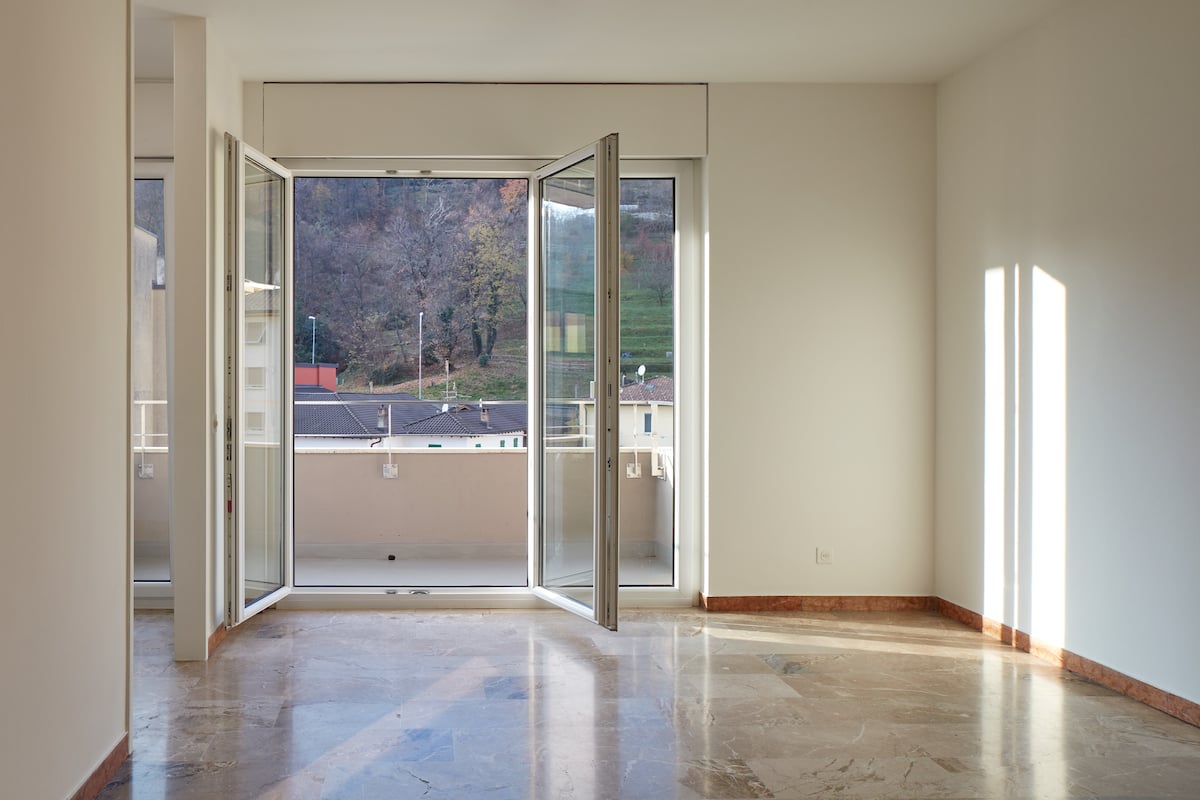 1 ½ Zimmer Wohnung