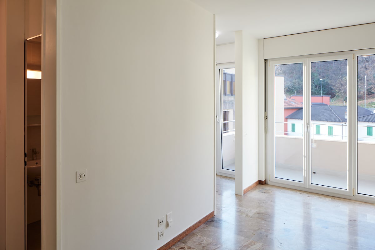 1 ½ Zimmer Wohnung