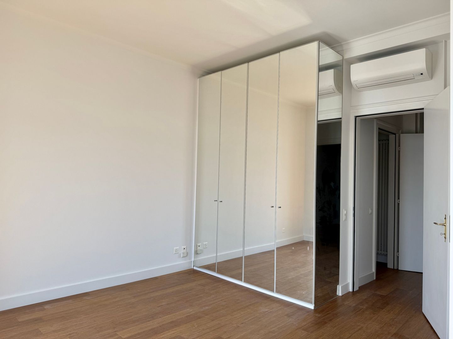 3 Zimmer Wohnung