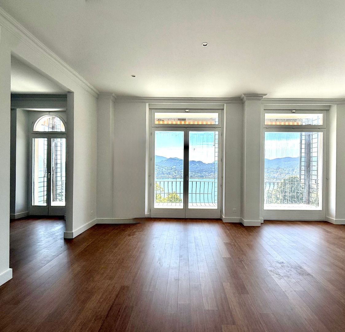 3 Zimmer Wohnung