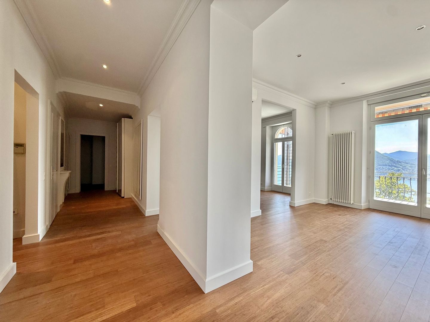 3 Zimmer Wohnung