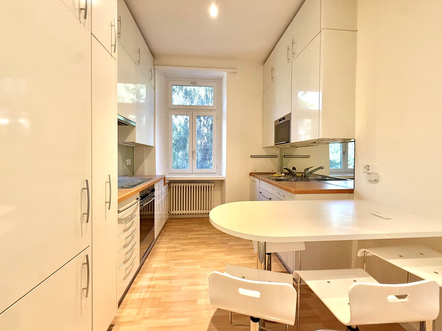3 Zimmer Wohnung