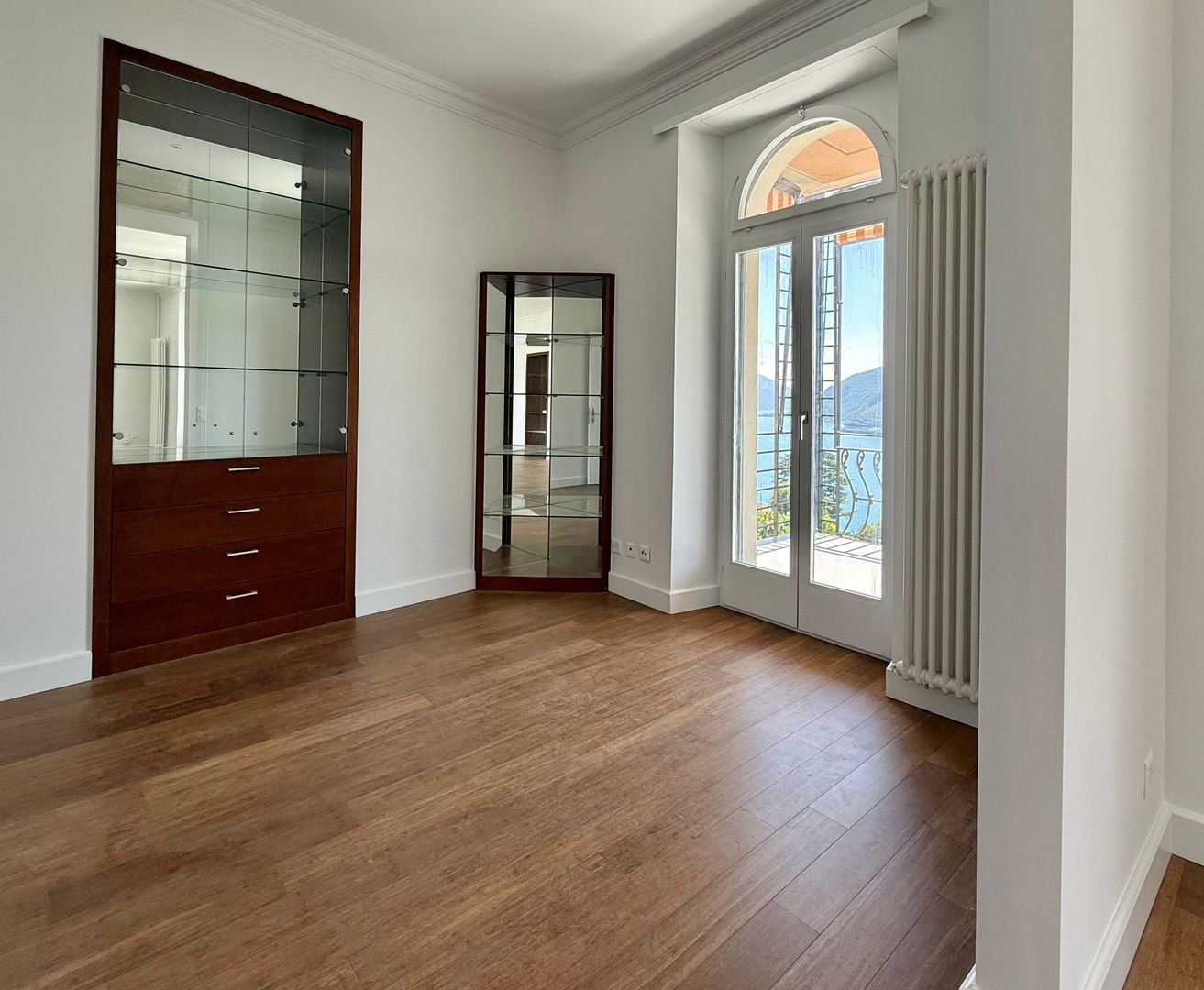 3 Zimmer Wohnung