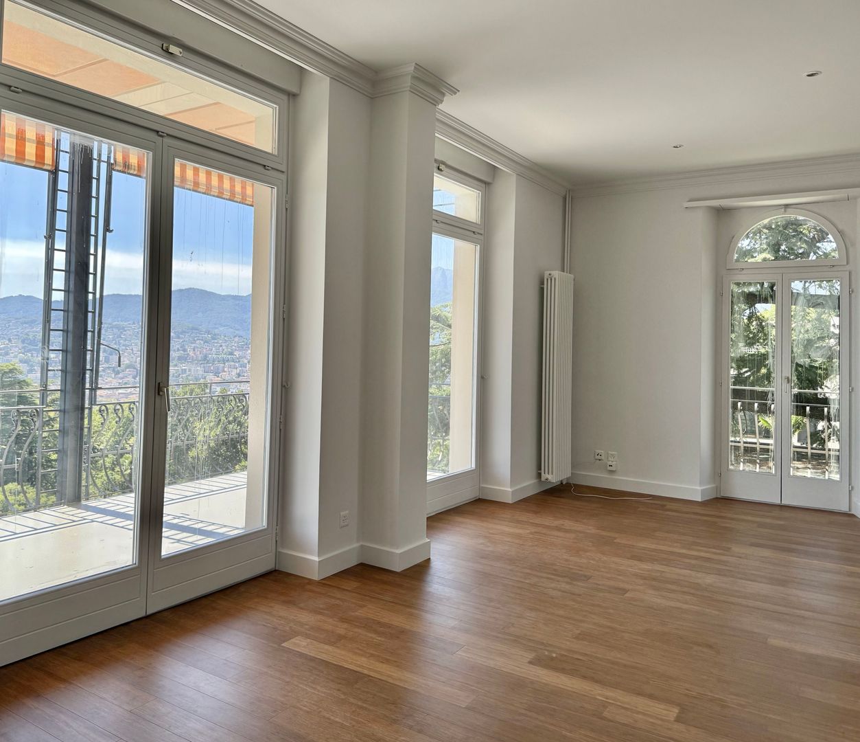 3 Zimmer Wohnung