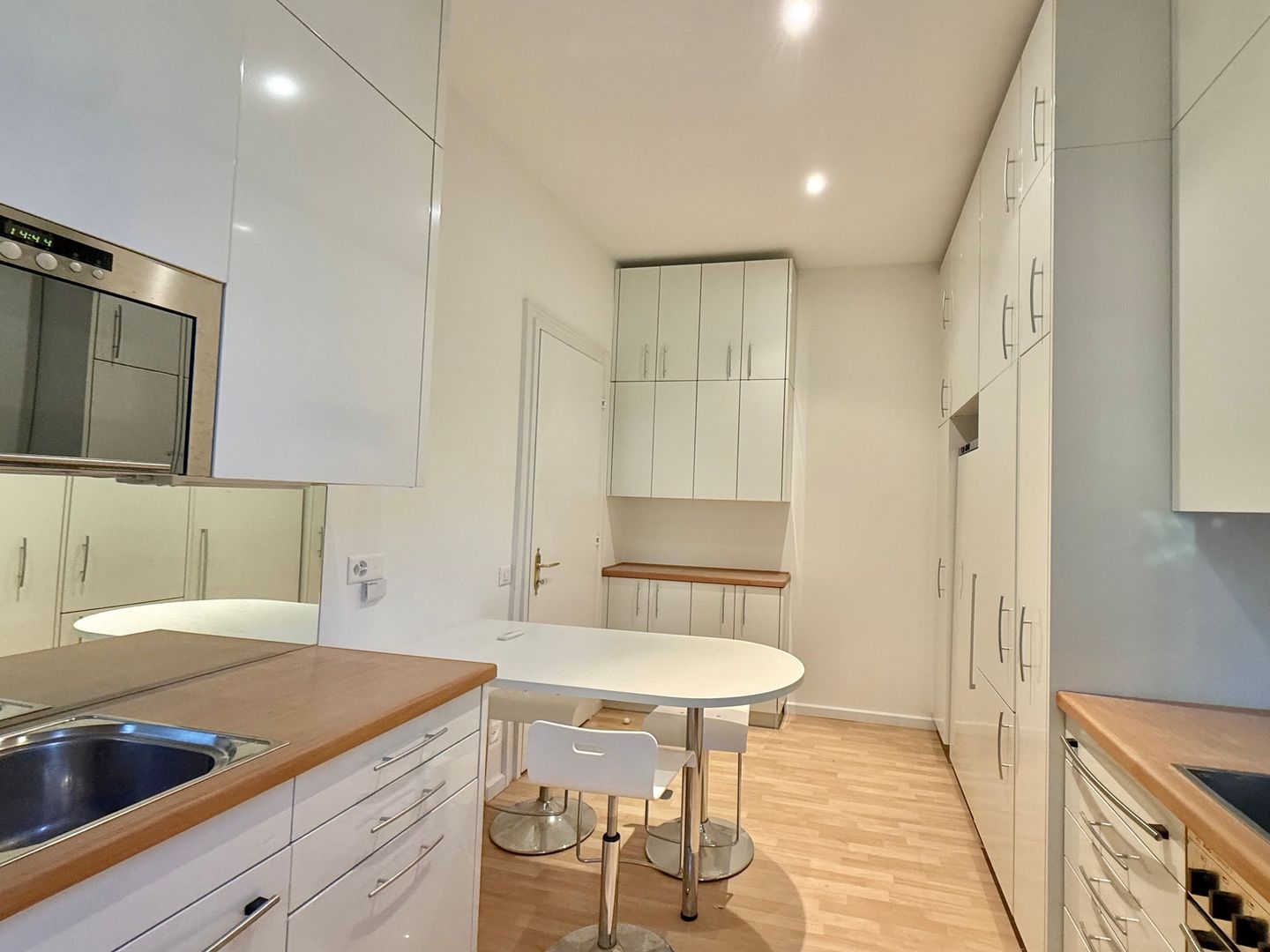 3 Zimmer Wohnung