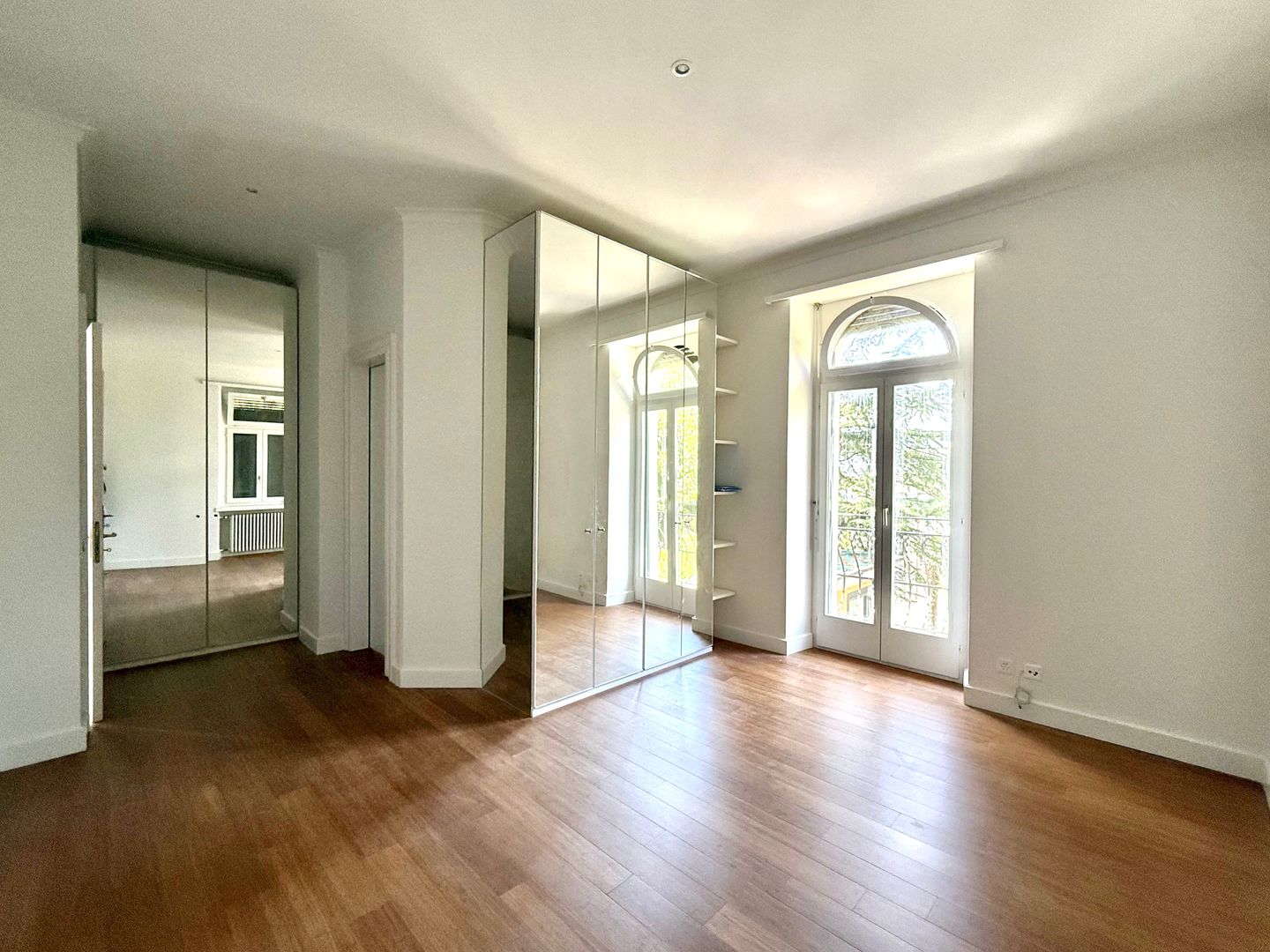 3 Zimmer Wohnung