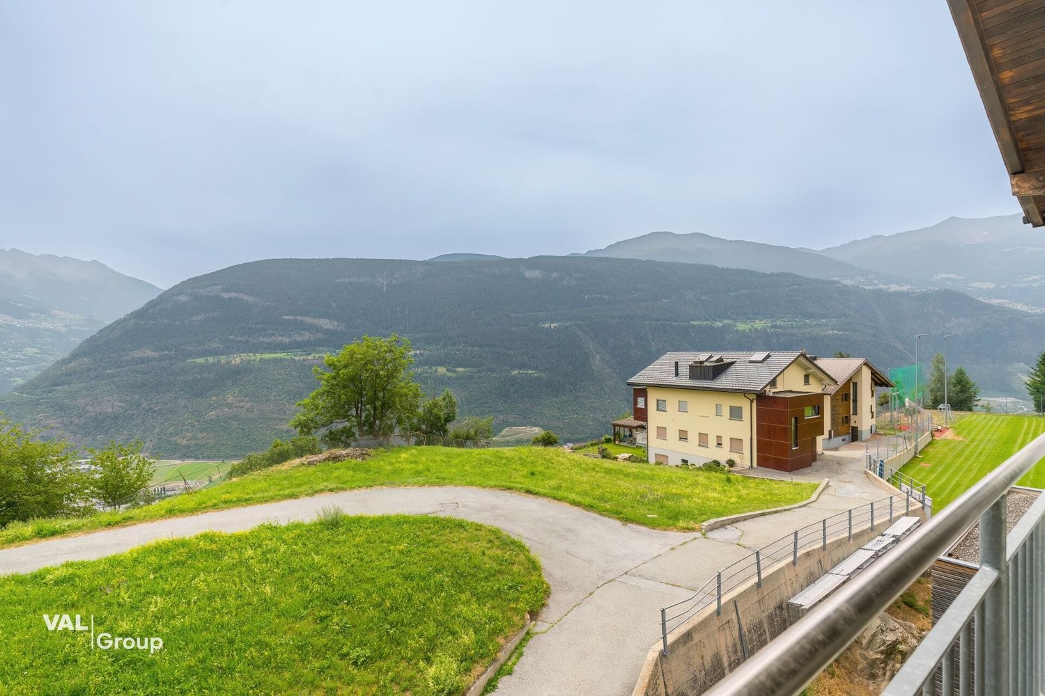 Appartamento di 4 ½ locali