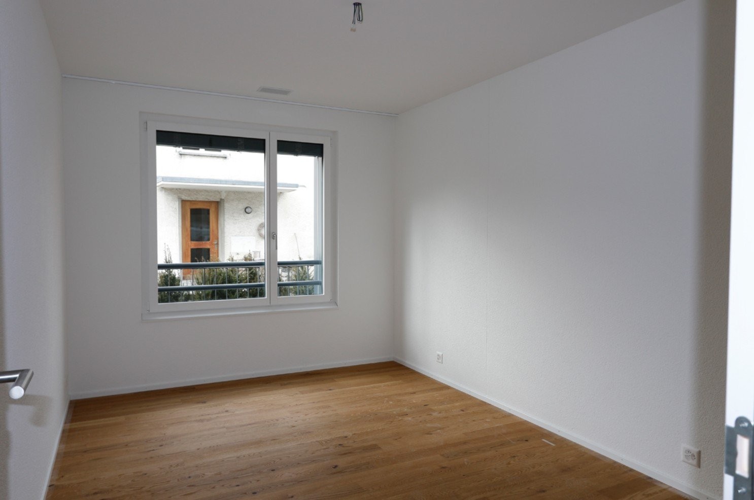 Appartement de 3 ½ pièces