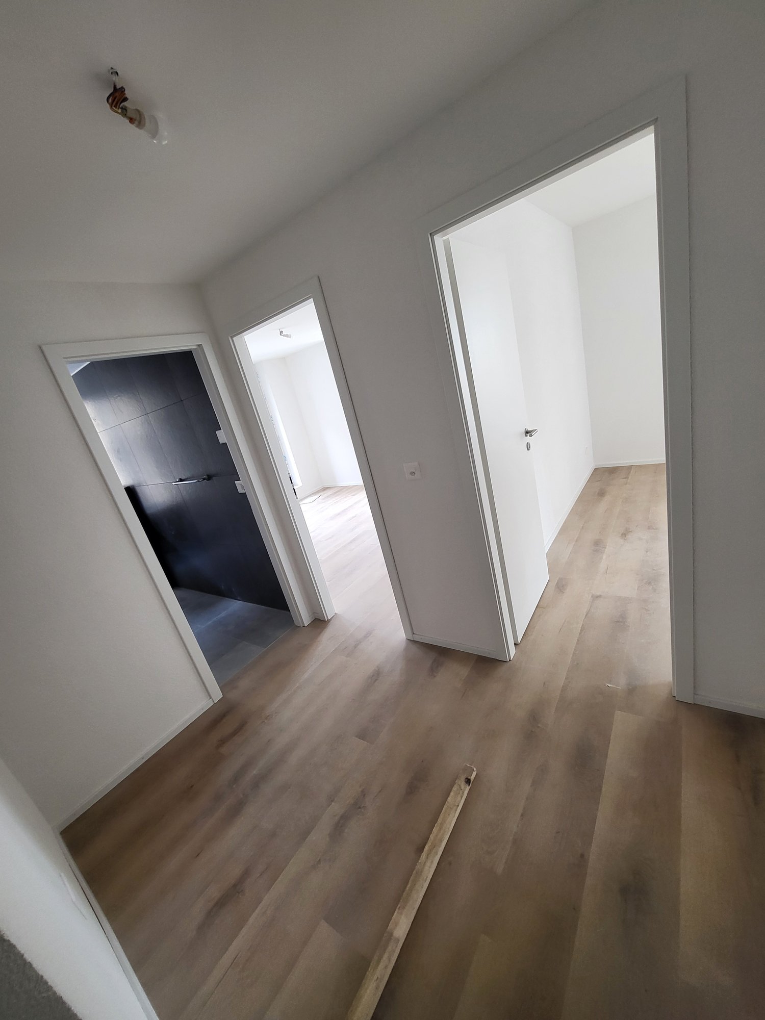 4 ½ Zimmer-Wohnung