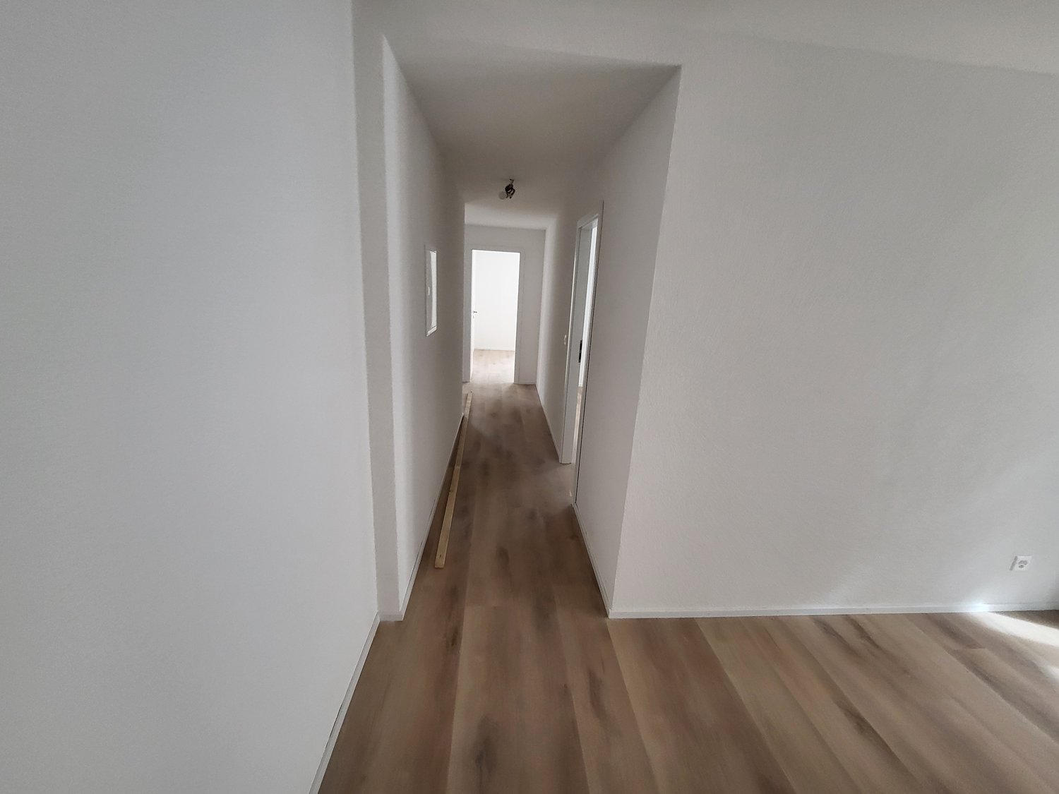 4 ½ Zimmer-Wohnung