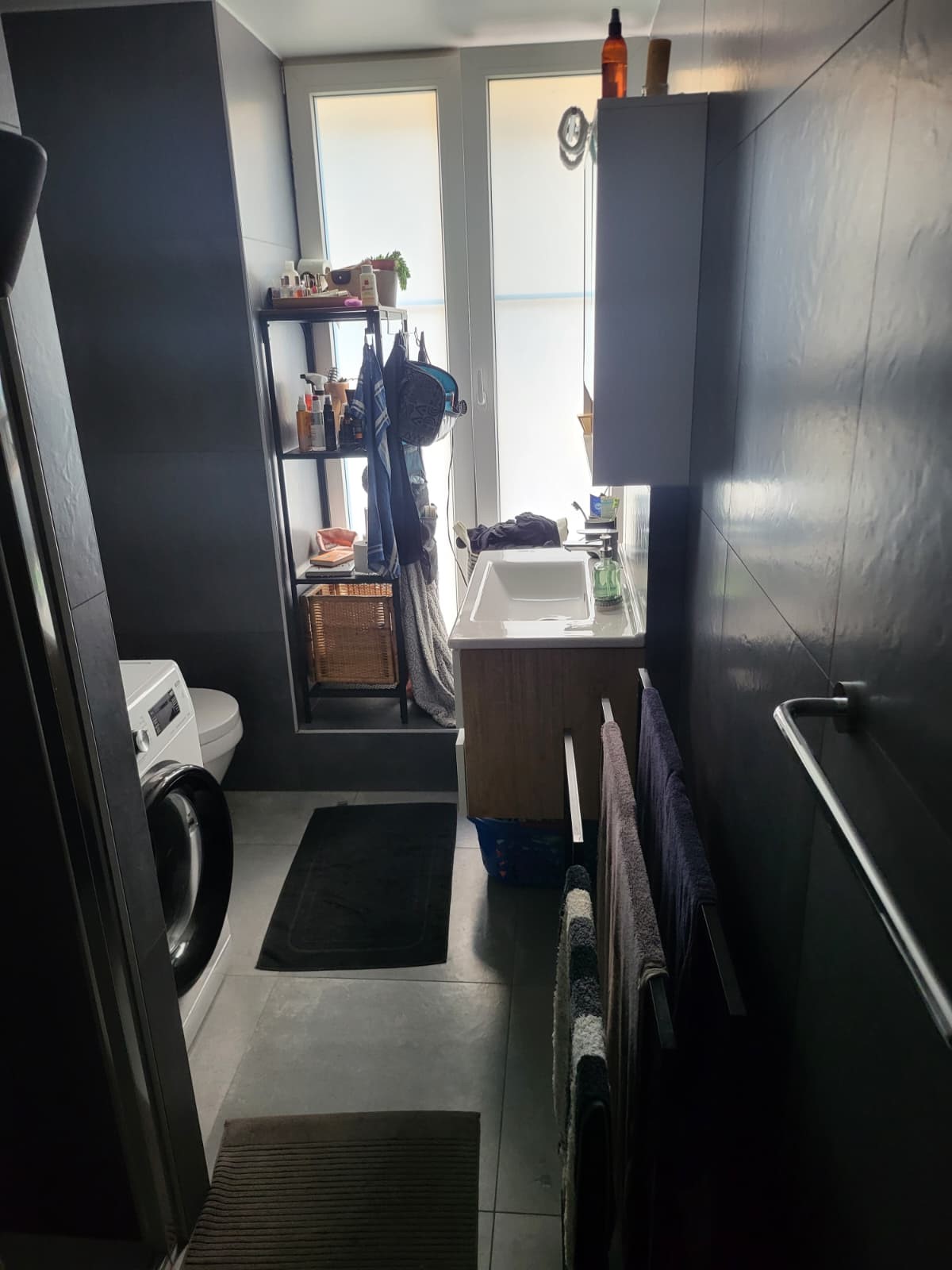 4 ½ Zimmer-Wohnung