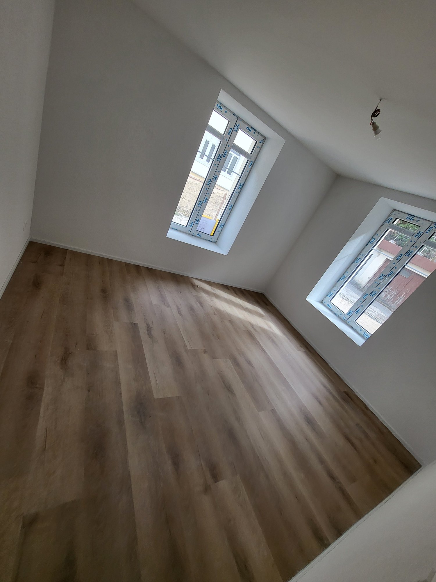 4 ½ Zimmer-Wohnung