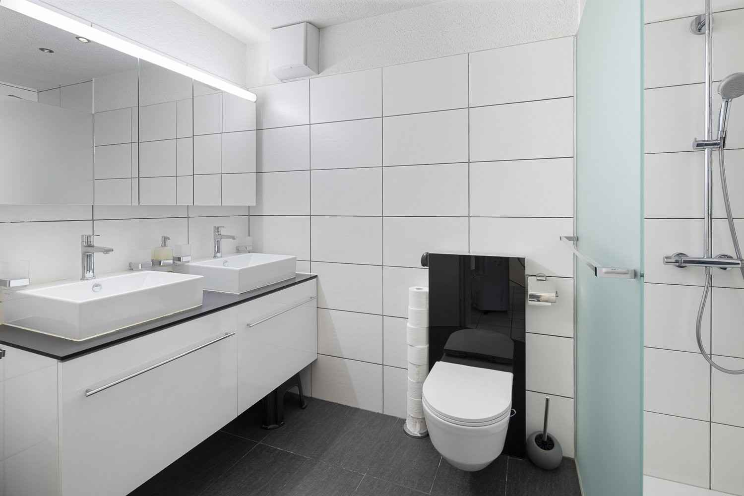 5 ½ rooms duplex