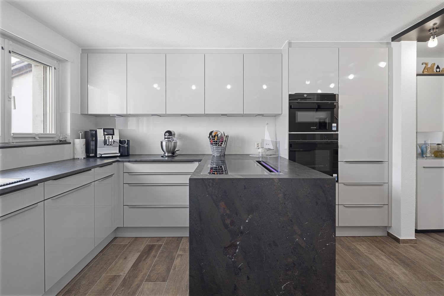 5 ½ rooms duplex