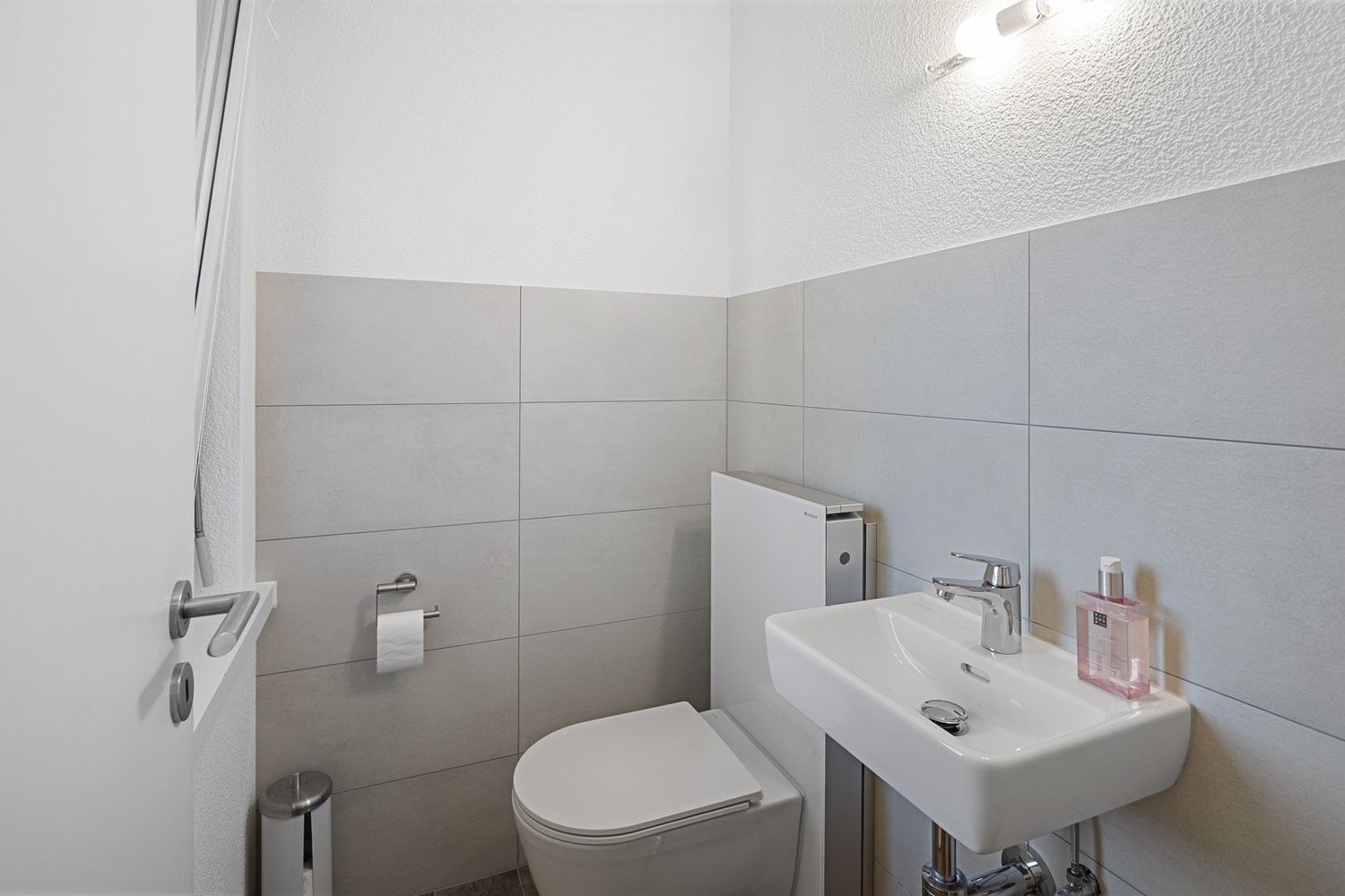 5 ½ rooms duplex