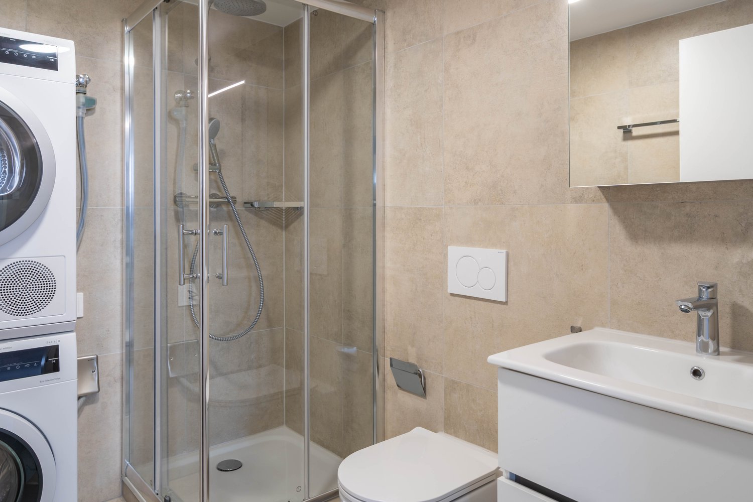 Appartamento di 3 ½ locali