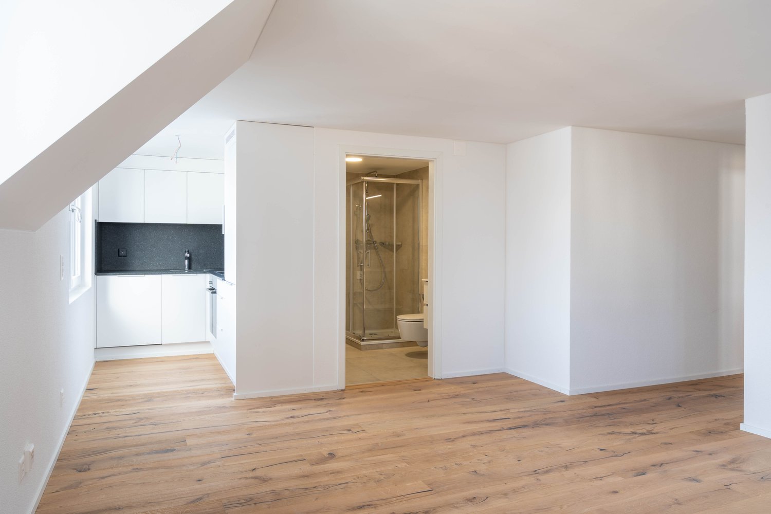 Appartamento di 3 ½ locali