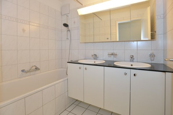 4 rooms apartment