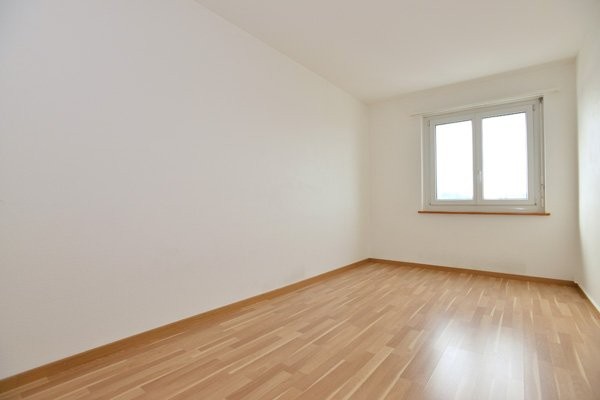 4 rooms apartment