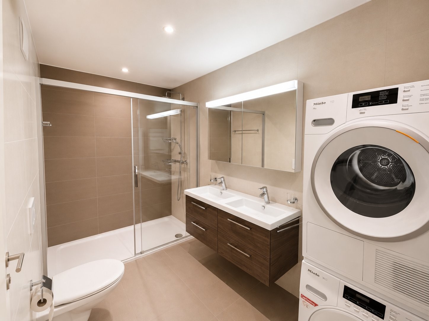 3 ½ Zimmer Wohnung