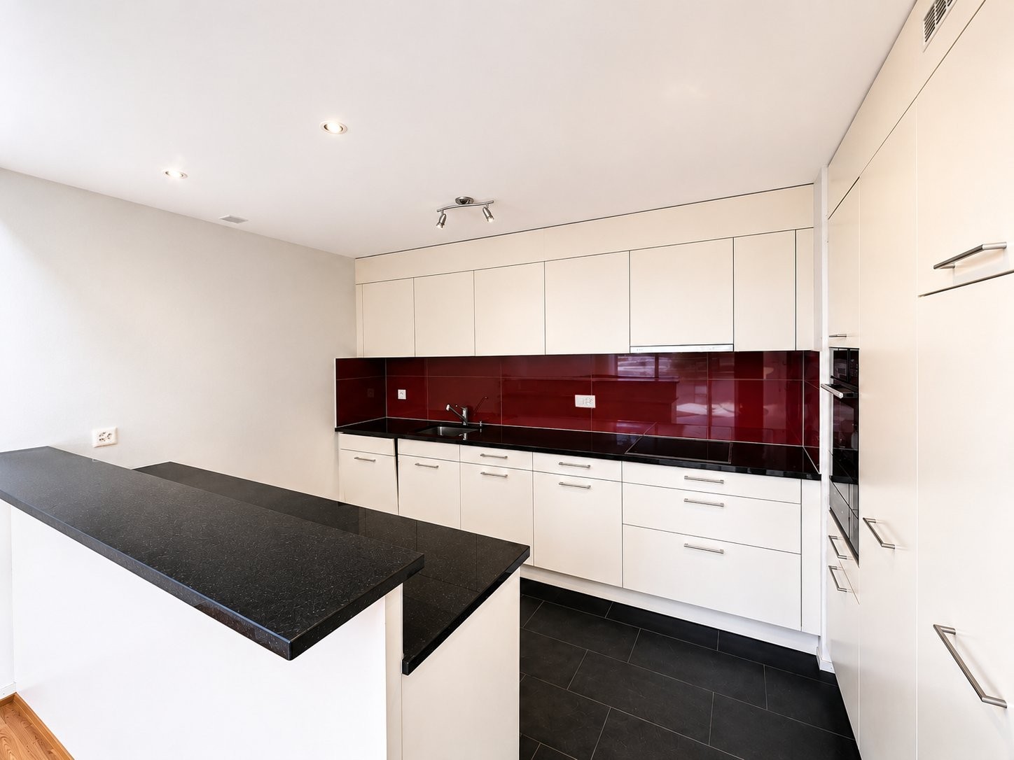 3 ½ Zimmer Wohnung