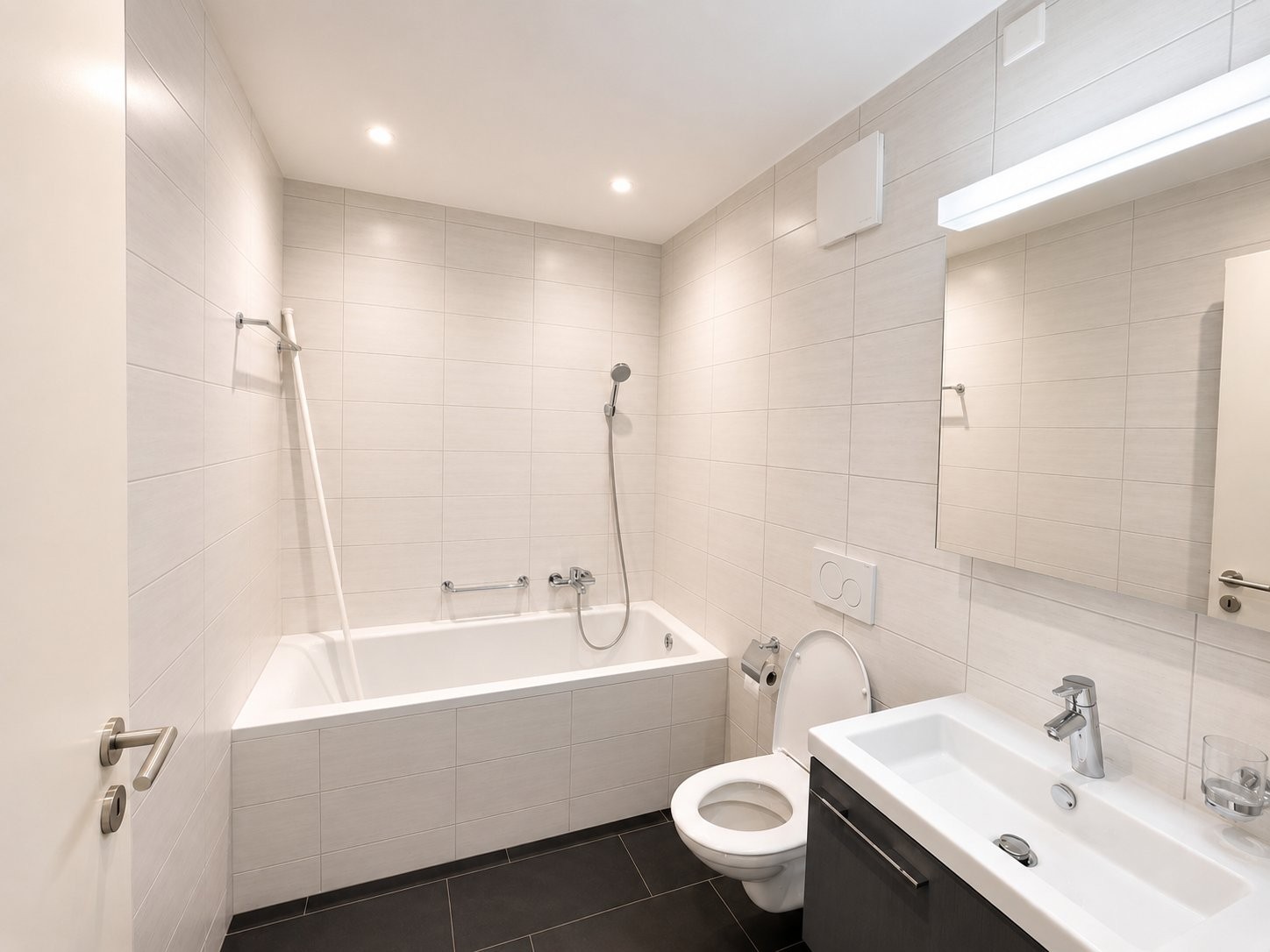 3 ½ Zimmer Wohnung