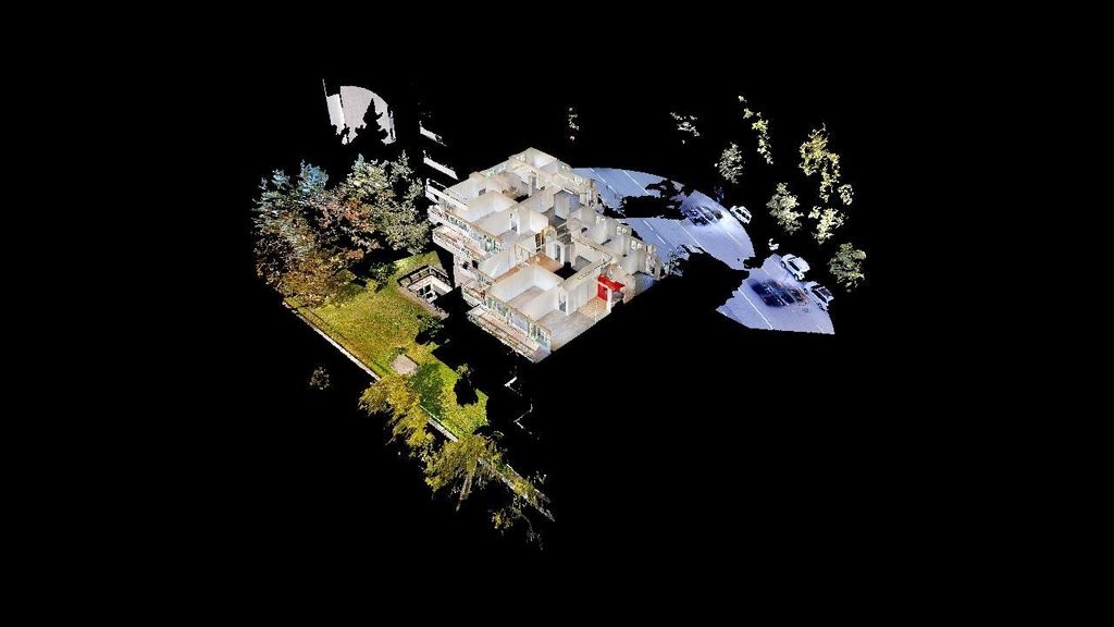 332m² commercial