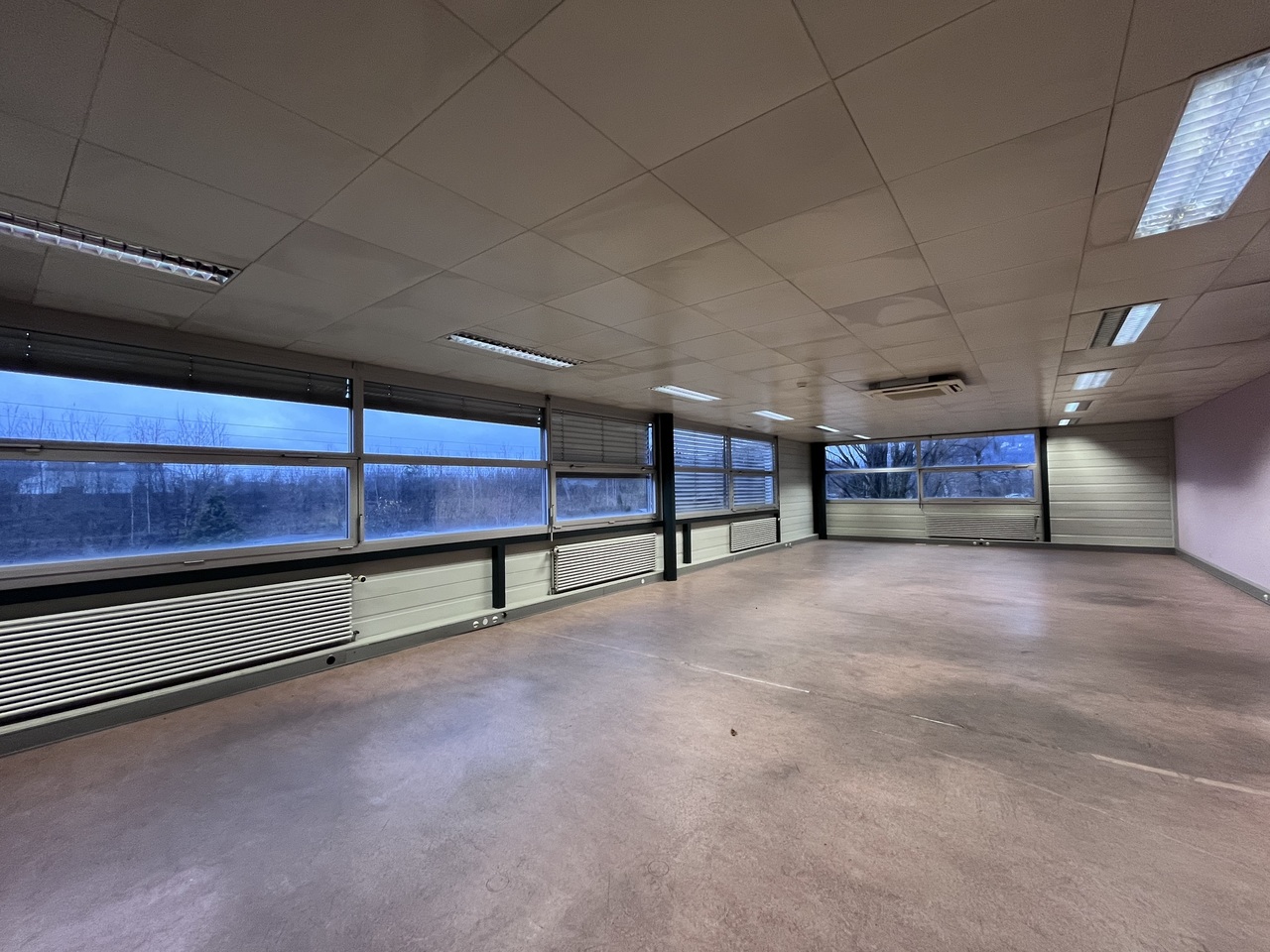 103m² ufficio