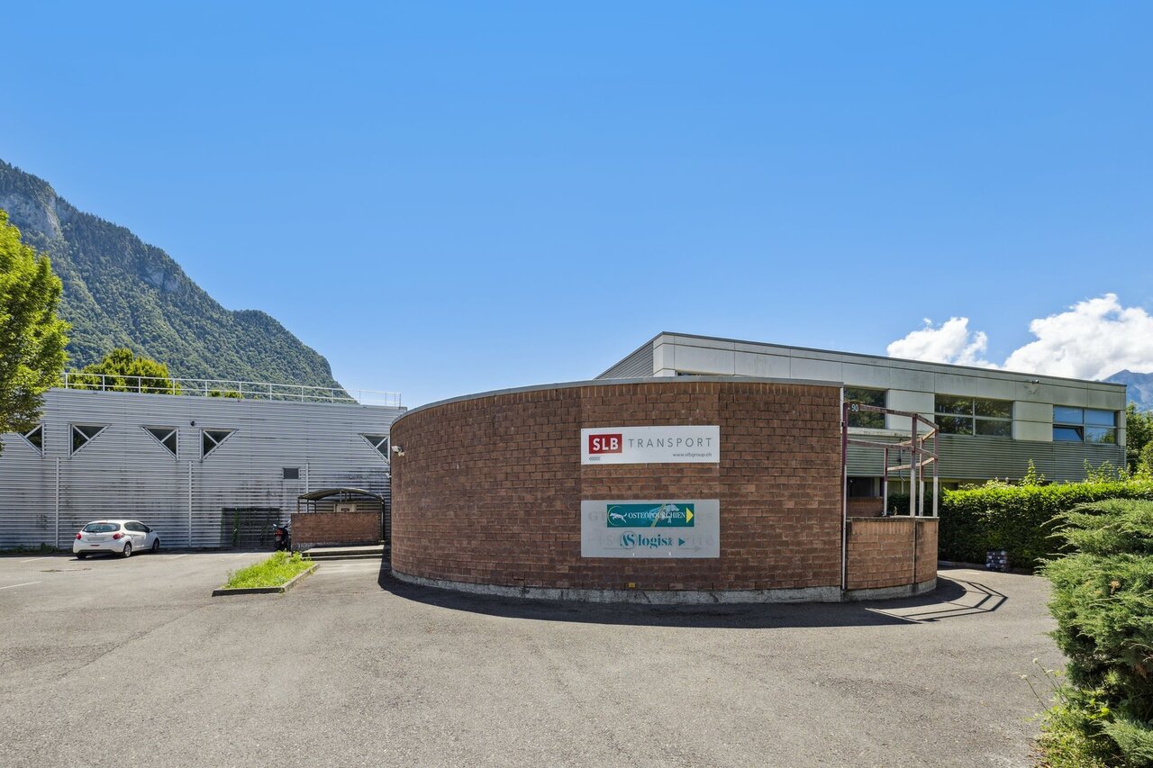 103m² ufficio