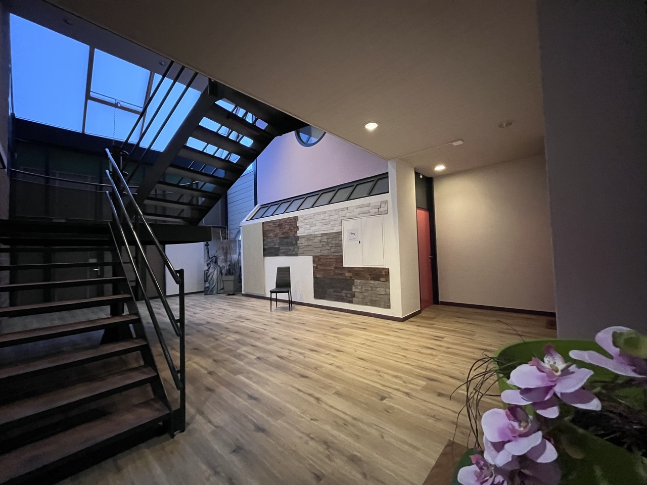 103m² ufficio