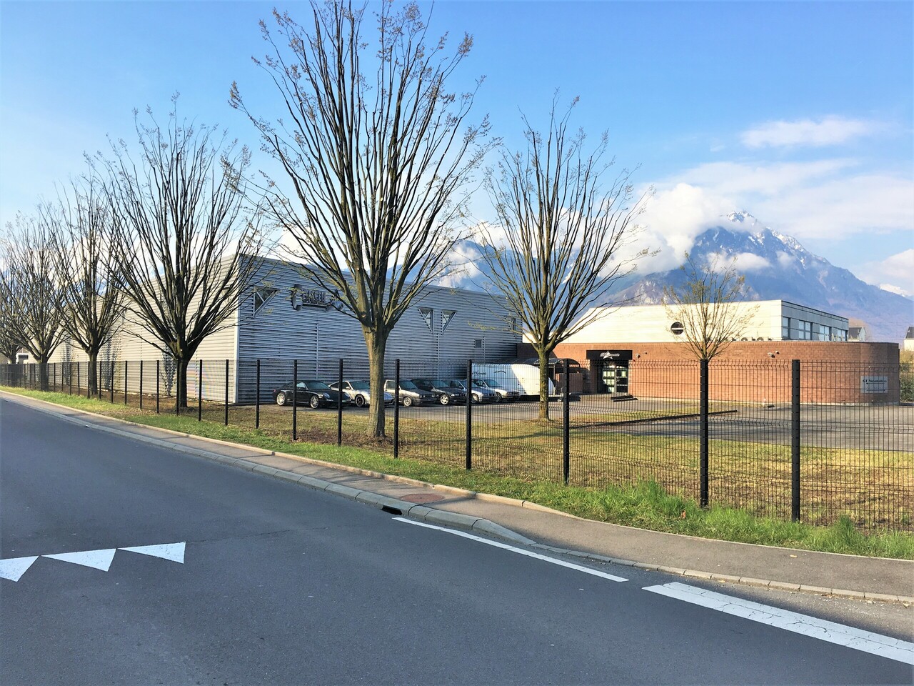 103m² ufficio