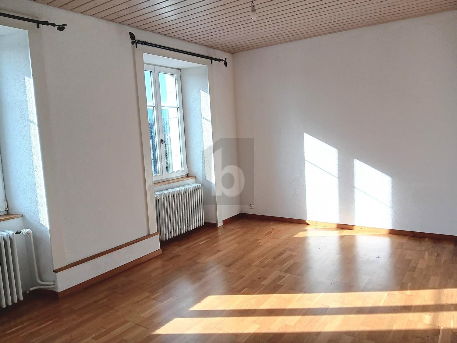 Appartamento di 4 ½ locali