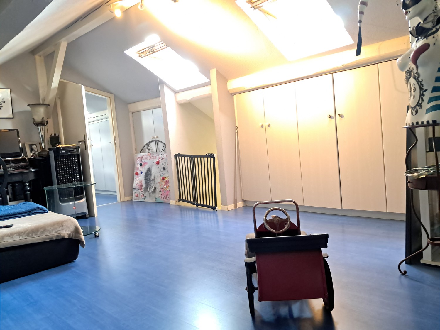 7-Zimmer-Einfamilienhaus