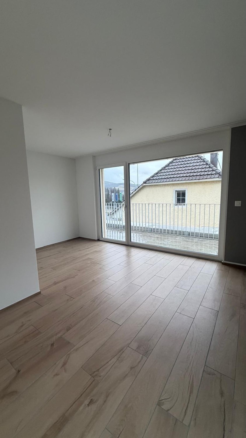 Appartement de 2 ½ pièces