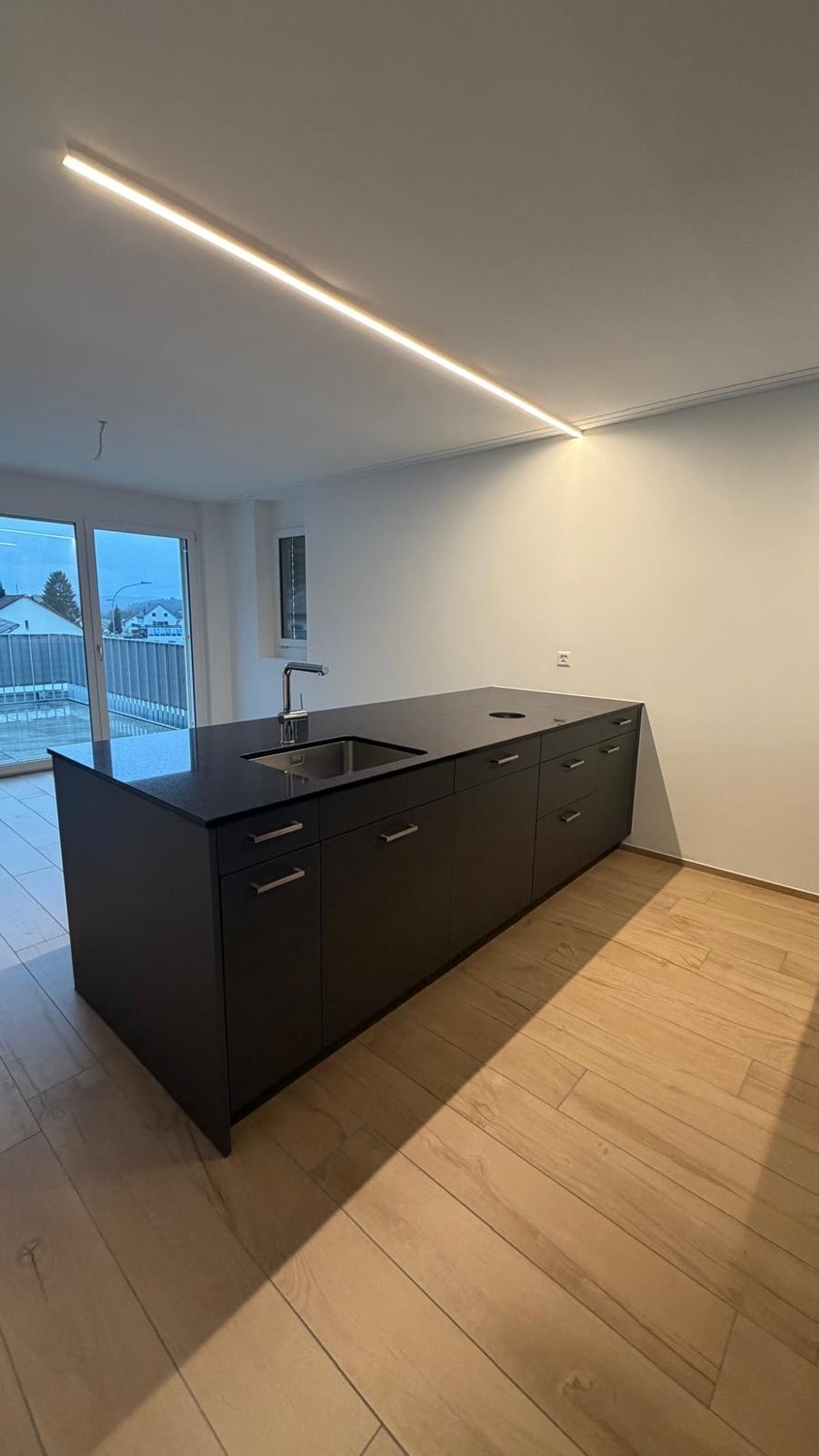 Appartement de 2 ½ pièces