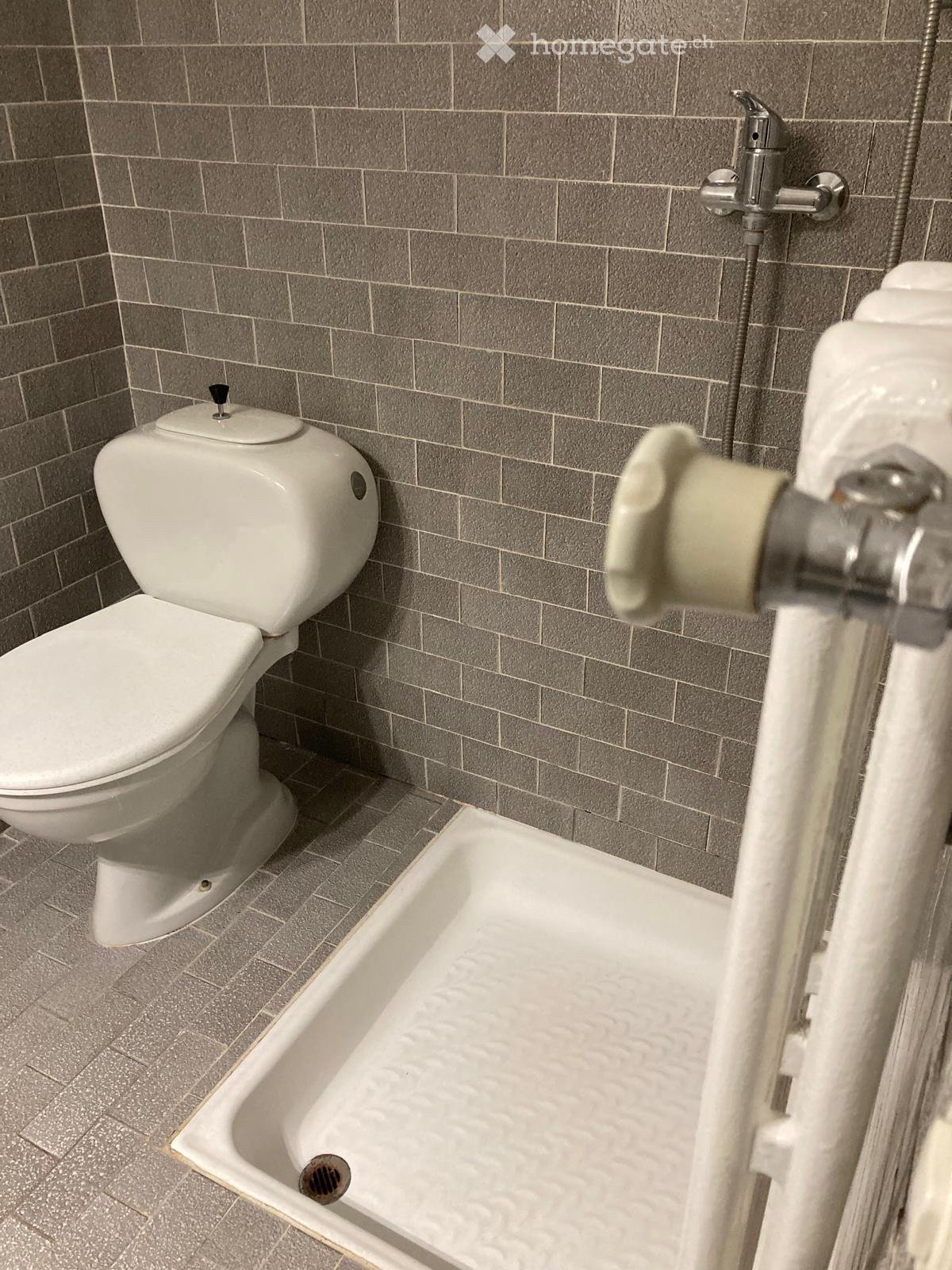 1 Zimmer Einzelzimmer