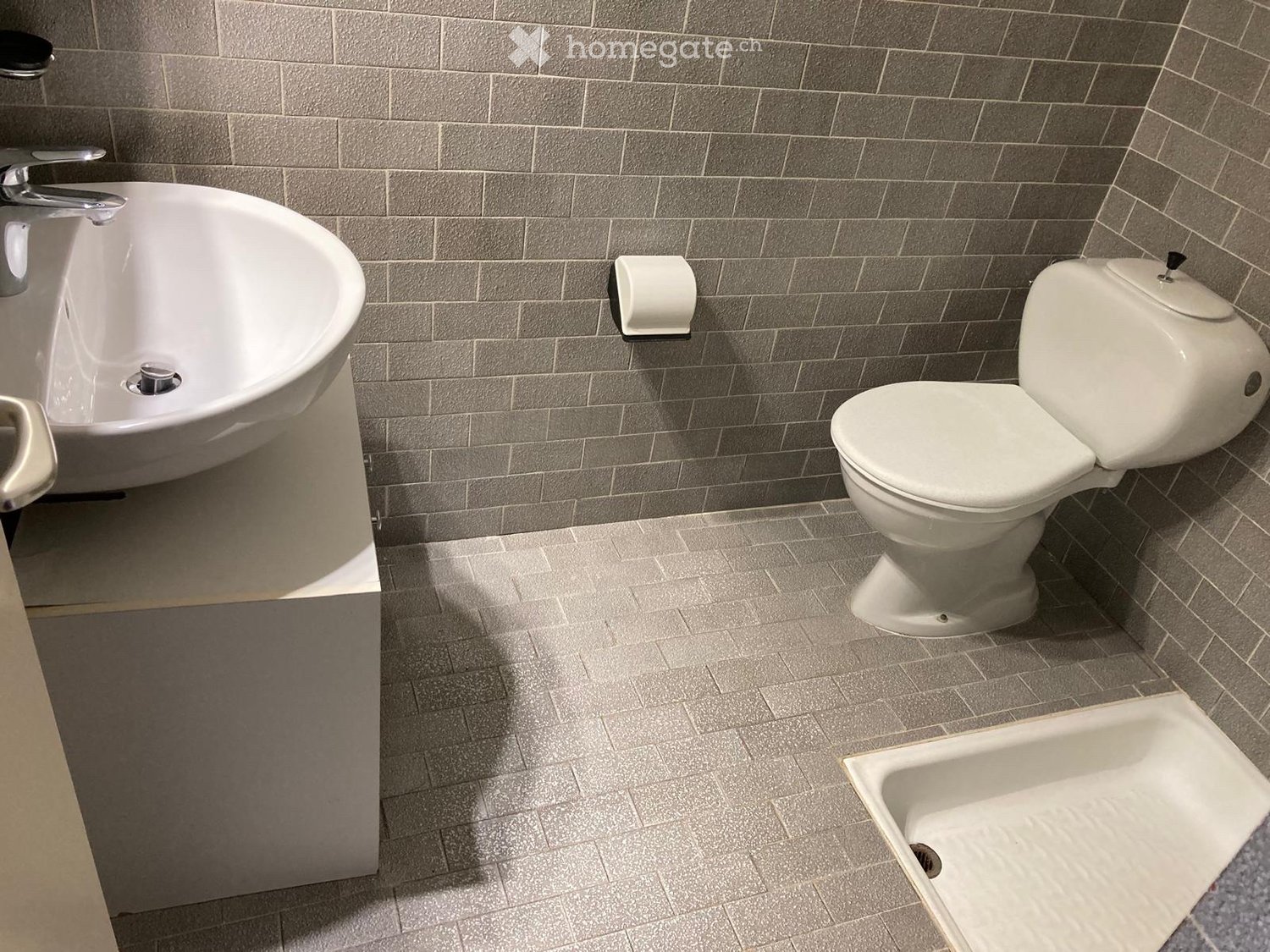 1 Zimmer Einzelzimmer