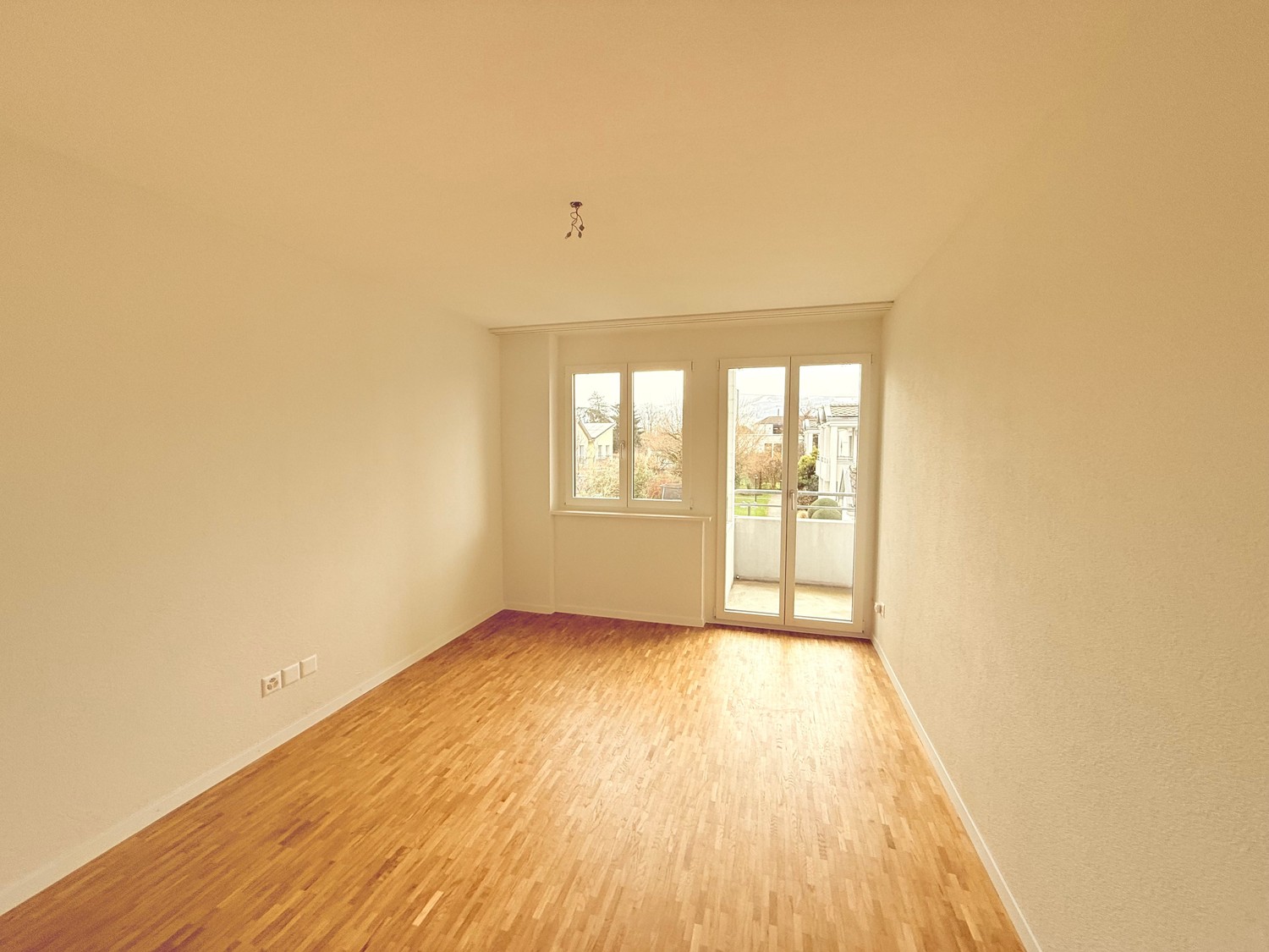 Maison individuelle de 5 ½ pièces