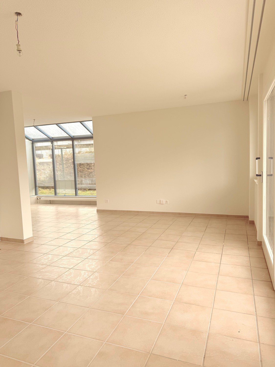 Maison individuelle de 5 ½ pièces