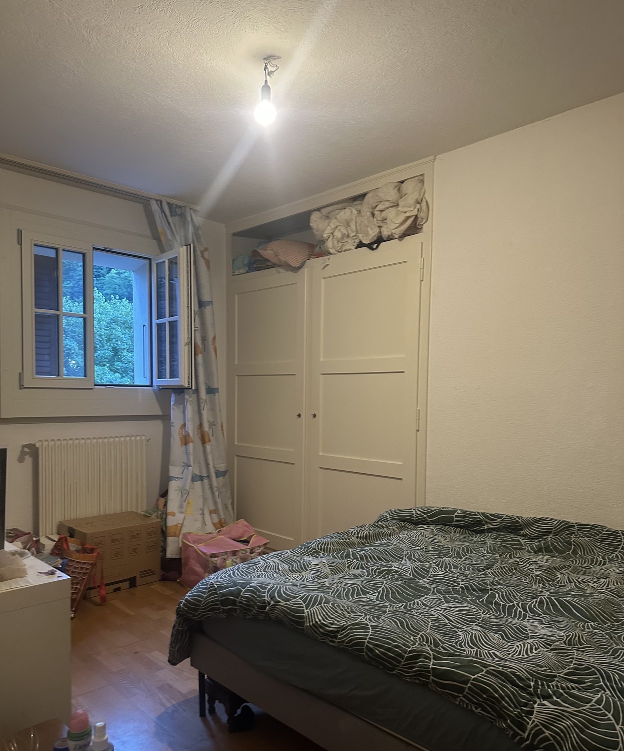Appartamento 4 ½ locali