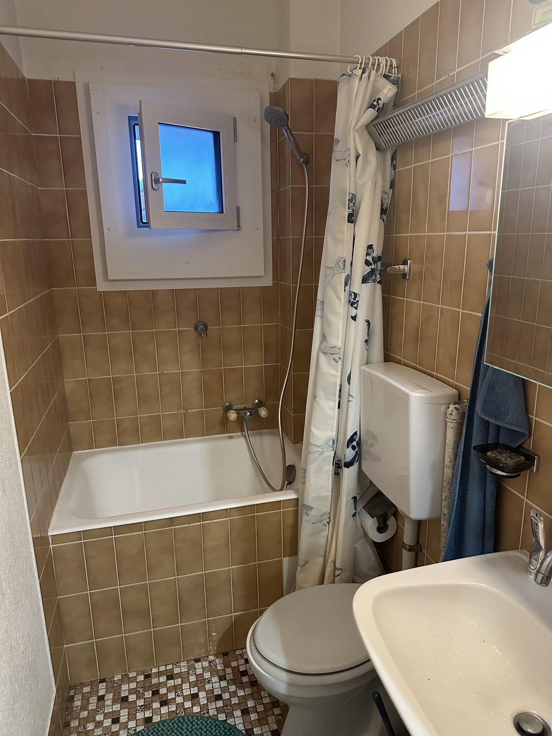 Appartamento 4 ½ locali