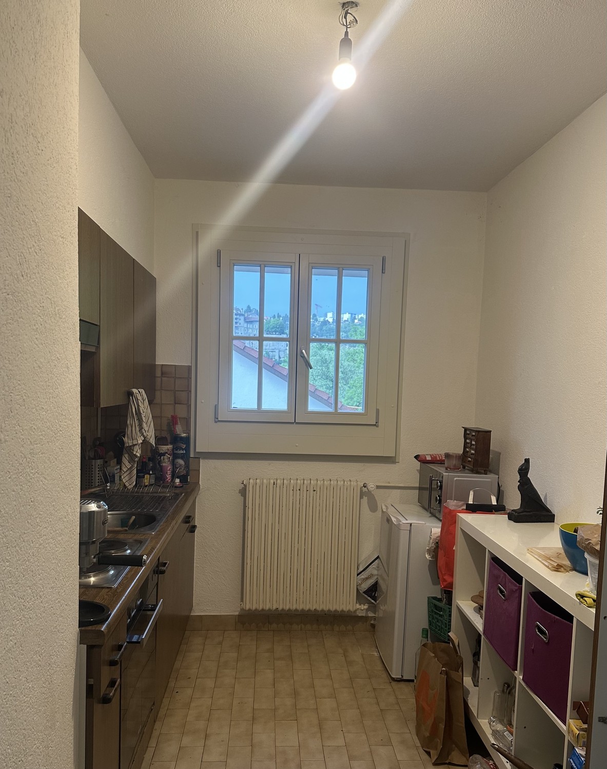 Appartamento 4 ½ locali