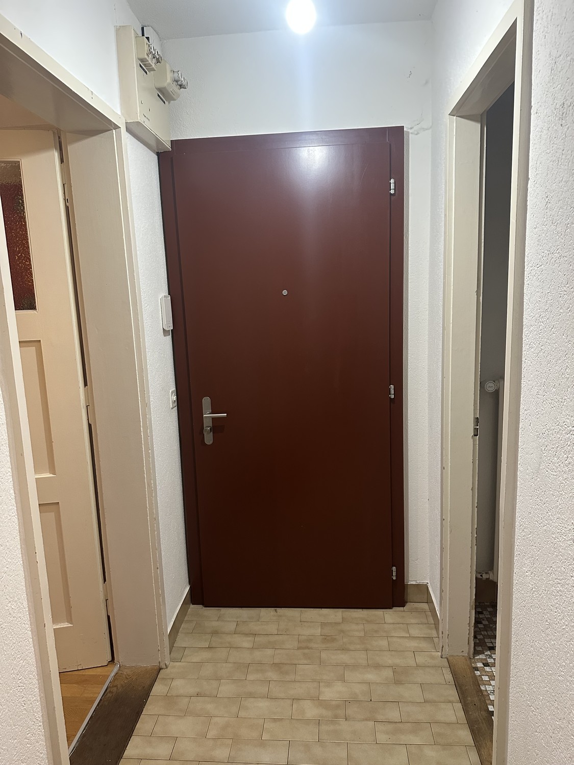 Appartamento 4 ½ locali