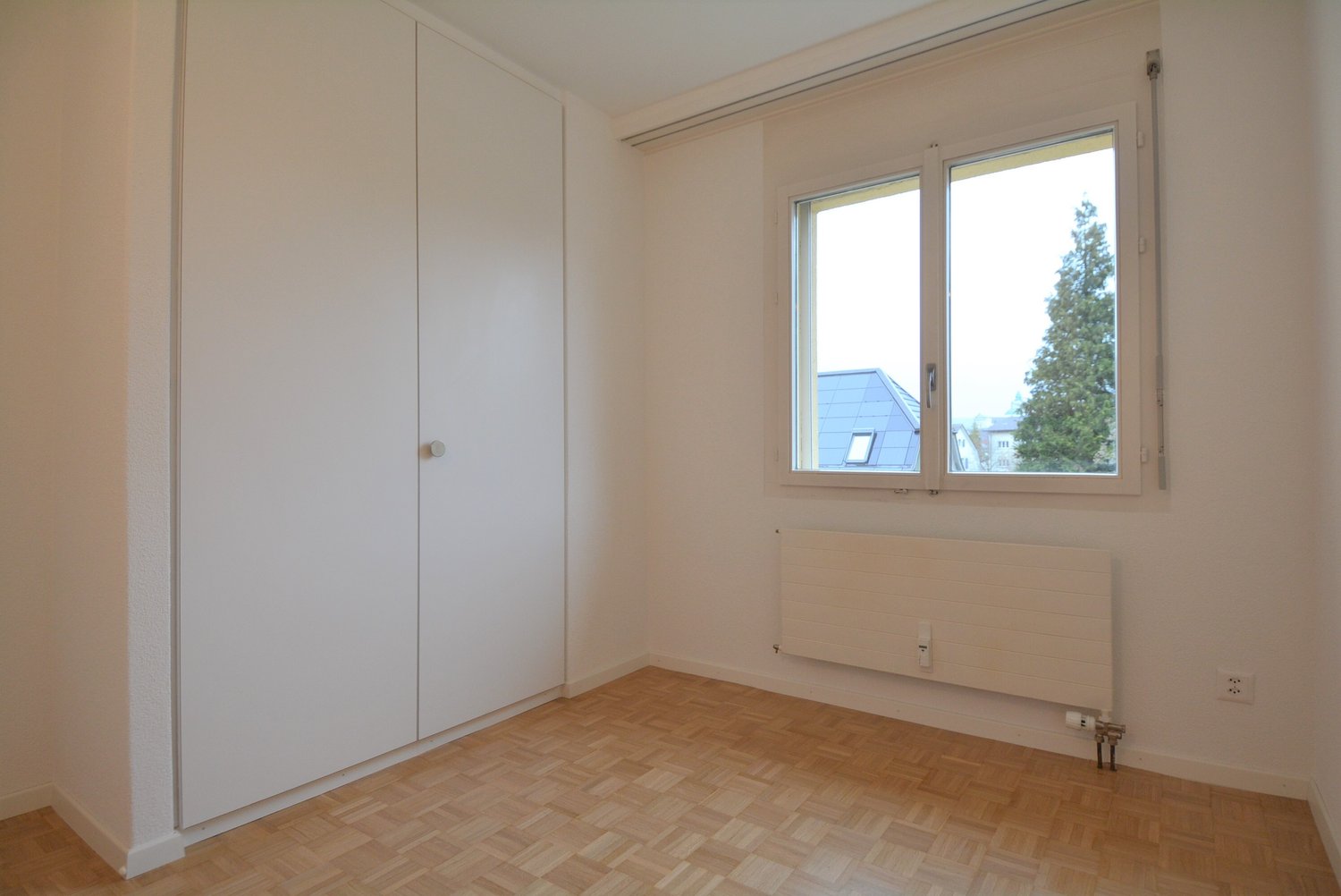 5 ½ rooms apartment